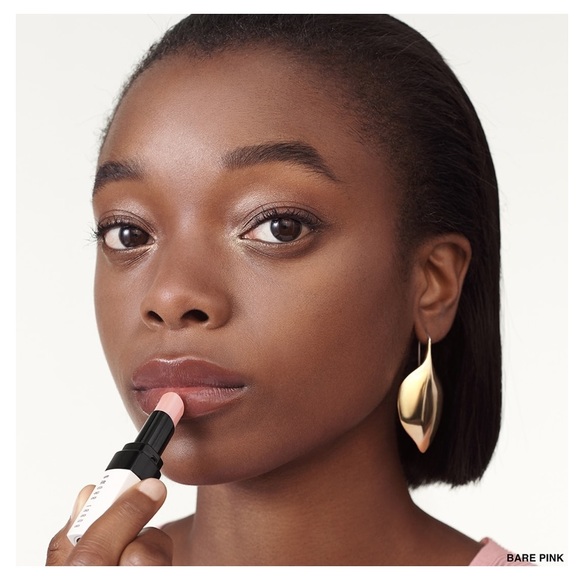 Bobbi Brown Extra Lip Tint Lip Balm Bare Pink - Picture 14 of 16